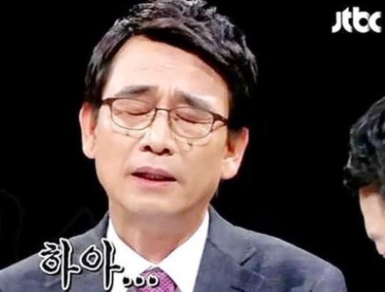 ‘썰전’ 유시민, 청와대 비아그라 ‘선물용’ 가능성… 전원책 “말도 안돼”