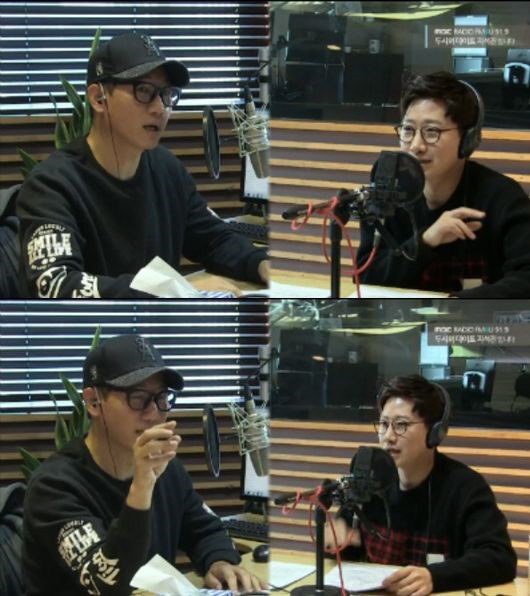 ‘두데’ 조우종, 지석진 닮은꼴 외모 “내가 더 어리고 신상”