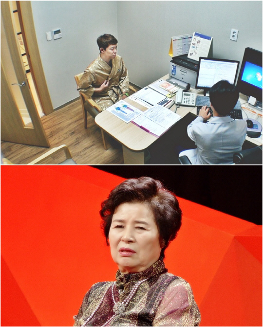 SBS ‘미운우리새끼’