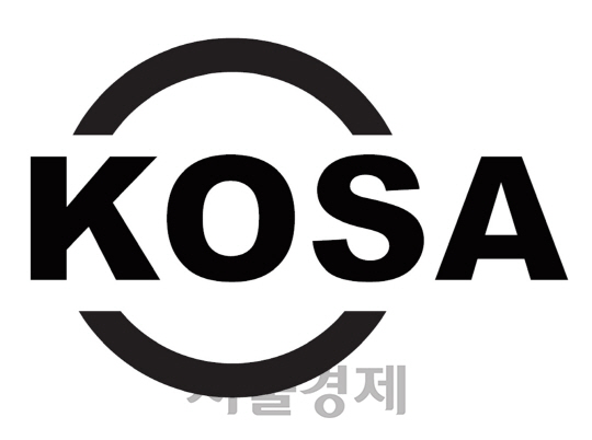 한국철강협회가 처음 도입한 단체표준 인증 마크./사진제공=철강협회