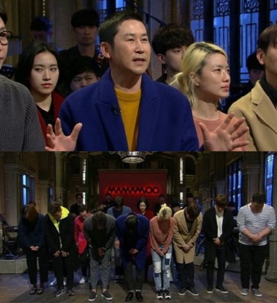 SNL 연이은 논란, 정이랑 ‘유방암 앓고 있는 엄앵란 패러디’에 비난 쏟아져