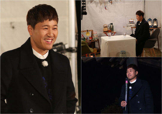 KBS 2TV ‘해피선데이-1박 2일 시즌3’  리얼 로드 야생 버라이어티 ‘1박 2일’
