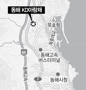 0515A27 동해KD아람채