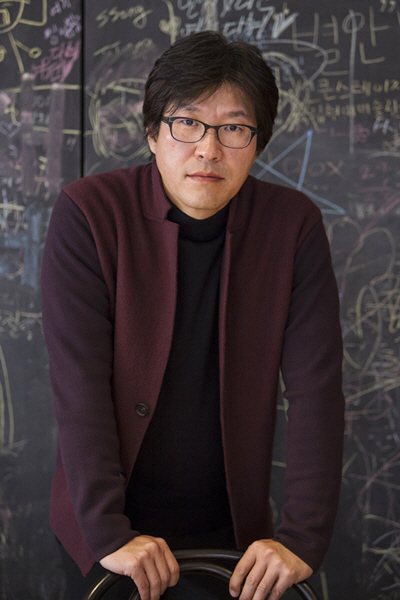 [인터뷰] ‘판도라’ 박정우 감독 “지진 나니까 잽싸게 만든 영화냐는 오해도…”