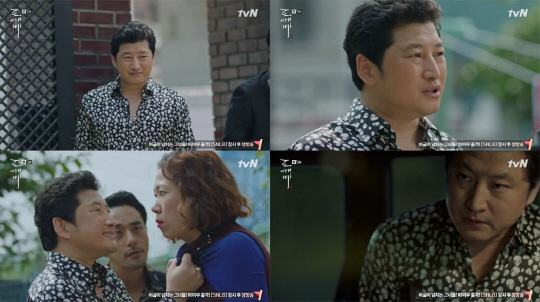 /사진=tvN ‘도깨비’ 방송화면 캡쳐