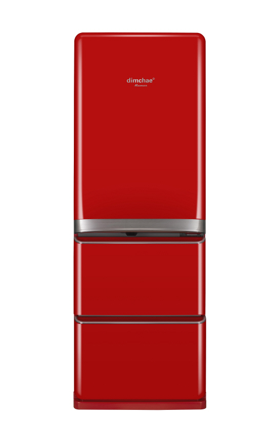 [토요비즈] 빨간 TV…파스텔톤 냉장고… ‘컬러가전' 전성시대