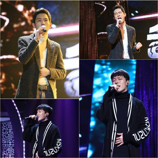 KBS2 ‘노래싸움-승부’
