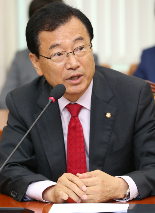 이현재 의원
