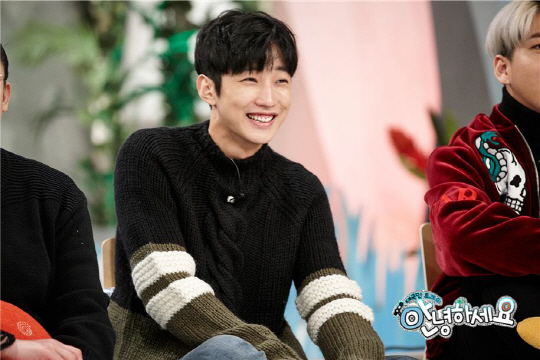 /사진=KBS 2TV ‘안녕하세요’