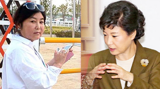 ‘남편’ 최순실, ‘아내’ 박근혜… '가족기업'처럼 운영된 청와대