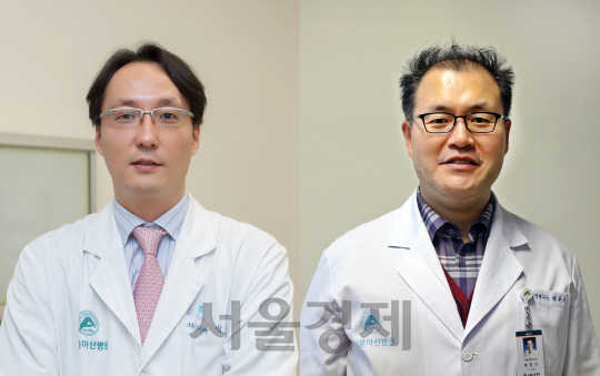 서울아산병원, 부작용 줄이는 담도 스텐트 개발