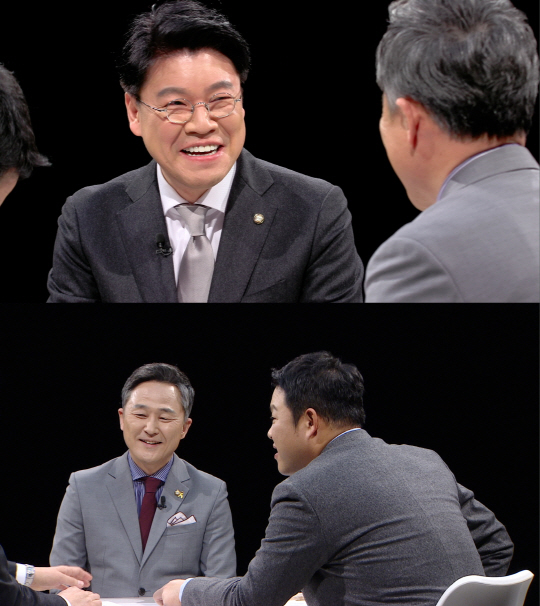 JTBC ‘썰전’