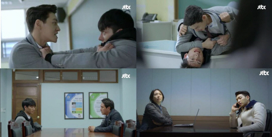 /사진=JTBC ‘솔로몬의 위증’ 방송 화면 캡처