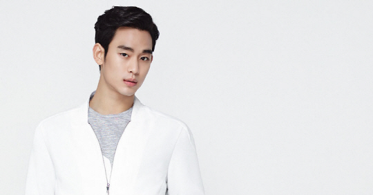 김수현 키이스트와 재계약…“10년, 그 이상 바라보며 함께할 것”