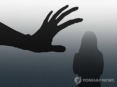 남자친구가 무력을 사용해 성폭행했다고 허위 신고한 40대 여성이 무고죄로 실형에 선고됐다. /연합뉴스
