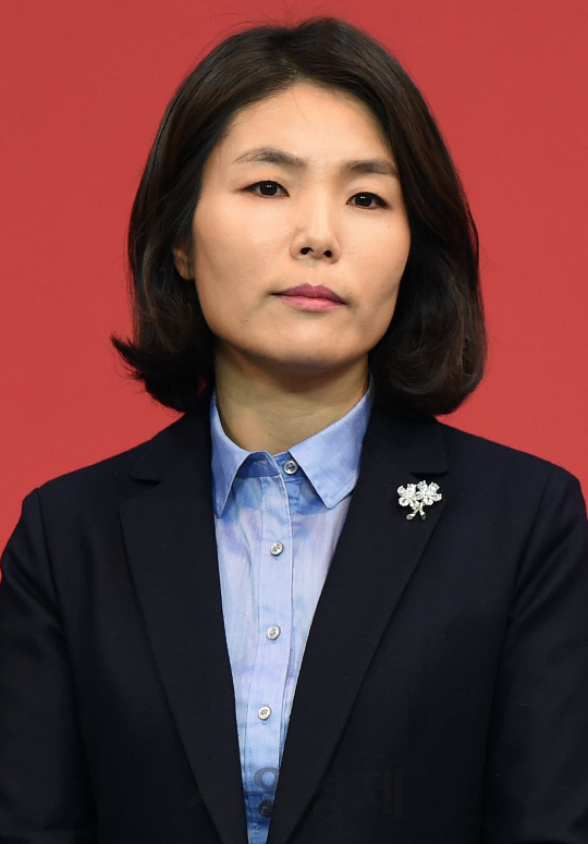 전희경 새누리당 의원/권욱기자