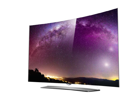 LG전자 OLED TV