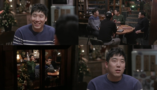 tvN ‘인생술집’ 메이저리거 김현수 / 사진제공 = tvN