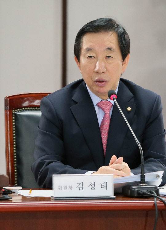 특검팀 '문형표·홍완선 위증 고발' 국조특위에 요청