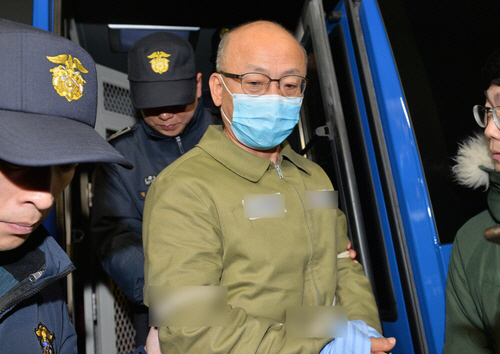 문형표 구속…특검, 박근혜 대통령·삼성 ‘뇌물죄’ 입증하나?