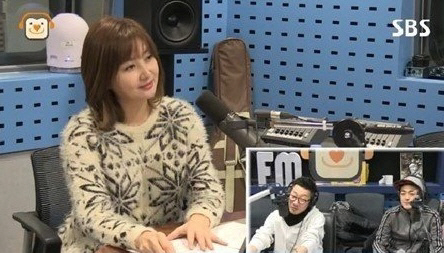 ‘올드스쿨’ 허영란 남편 “허영란이 먼저 대시 해줬을 때 하늘을 나는 기분”