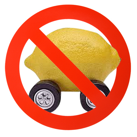 새 차로 바꿔다오…레몬법