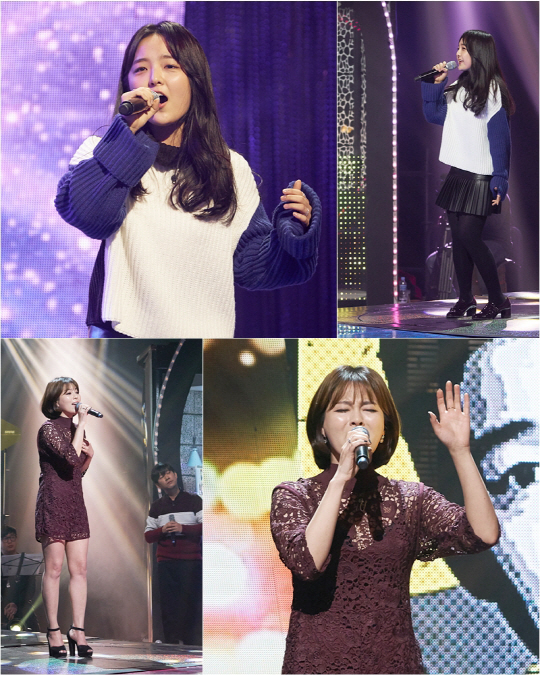 /사진=KBS2 ‘노래싸움-승부’ 제공