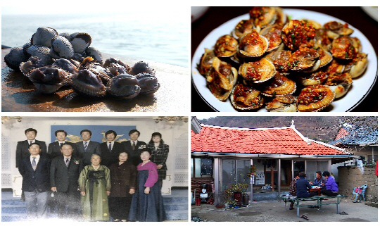 ‘한국인의 밥상’ 여자만의 겨울, 참꼬막, 석화, 낙지, 새꼬막 밥상…‘군침 도네’