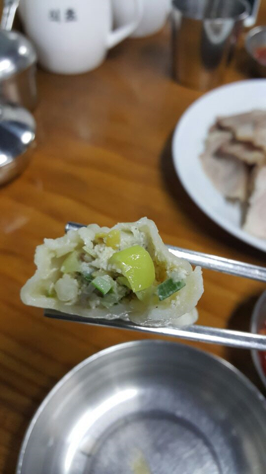 [맛집쓰리고]한겨울, 차가운 마음 달래줄 평양냉면집 ‘필동면옥’