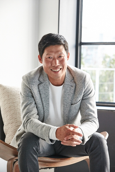 영화 ‘공조’ 유해진 / 사진제공 = CJ엔터테인먼트