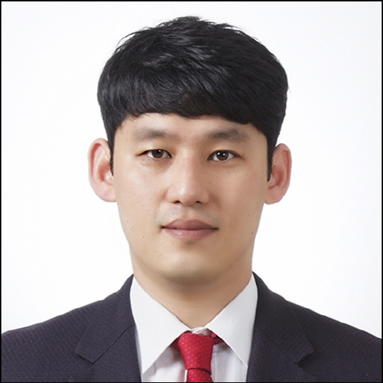 송현곤 UNIST 교수