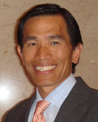 게리 루 BNY멜런 아시아·태평양 지역 기업신탁부문 대표.