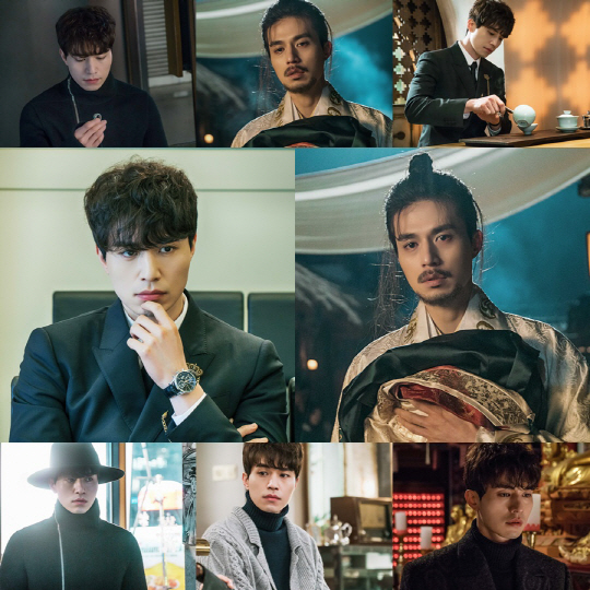 tvN ‘도깨비’ 이동욱 / 사진제공 = tvN