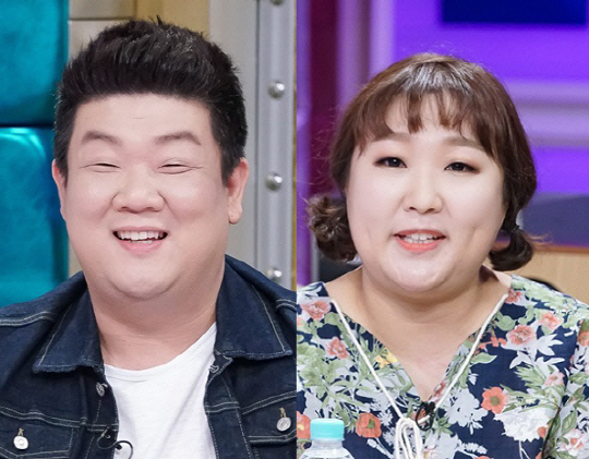 유민상 이수지, ‘님과함께2’ 가상부부 합류…‘개미커플’은 왜 하차?