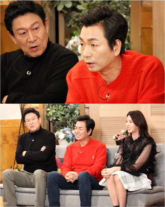 /사진=KBS 2TV ‘해피투게더3’