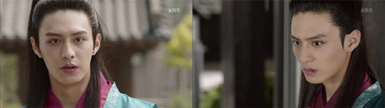 /사진=KBS2 ‘화랑’ 캡쳐