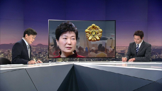 /사진=JTBC 뉴스룸 화면 캡처