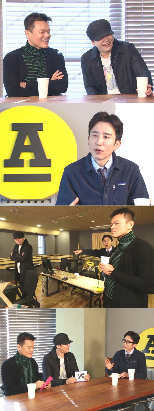 SBS ‘K팝스타6’