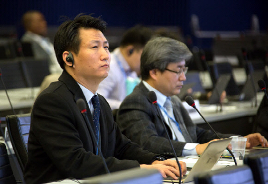 KT 5G 시범서비스, ITU 회의서 사상 최초 국제 표준 초안 채택