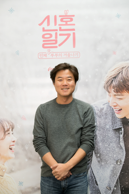 나영석 PD/사진=tvN