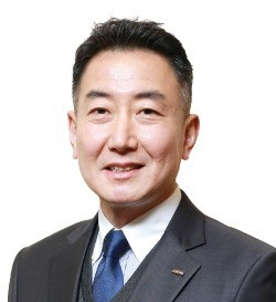 현대PCE, 박창진 대표이사 부사장 승진