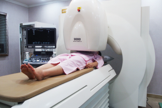 서울여성병원, 수술 없는 자궁근종 하이푸 치료