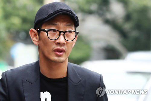 김창렬 ''창렬하다' 신조어로 이미지 타격' 소송에서 져...法 '행실이 문제'