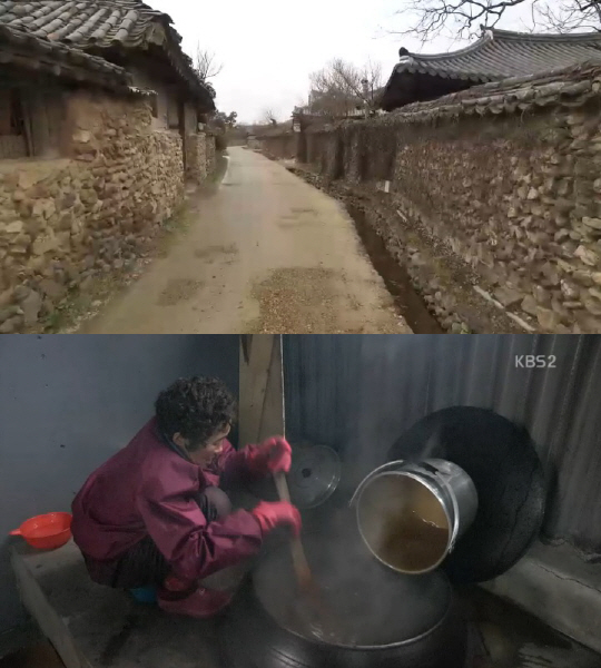 ‘다큐3일’ 담양군 창평 슬로시티, 시간도 쉬어가는 마을