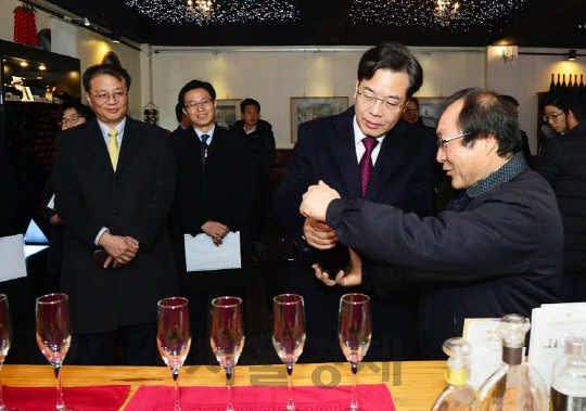 송언석 기재부 2차관 “농업 6차 산업화 시설에 대해 농지규제 완화”