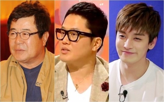 백일섭-정원관-일라이, ‘살림하는 남자들’ 졸혼-만혼-조혼 ‘볼거리↑’