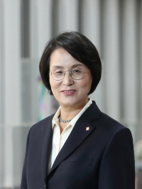 전혜정 현 서울여자대학교 총장