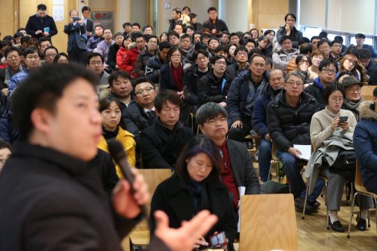 송인서적 ‘회생’으로 가닥…채권단, 내달까지 워크아웃 신청