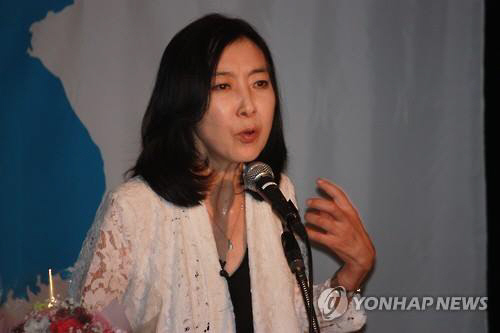 '종북 콘서트' 신은미, 강제출국 2심도 패소