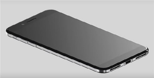 물리버튼 사라질 애플 10주년 '아이폰8' 혹은 '아이폰X'